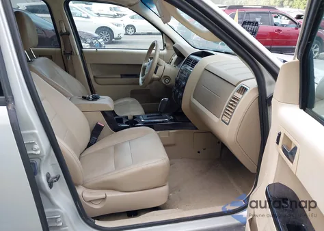 2009 Ford Escape Limited из США, поврежденный, VIN 1FMCU94G19KB11571